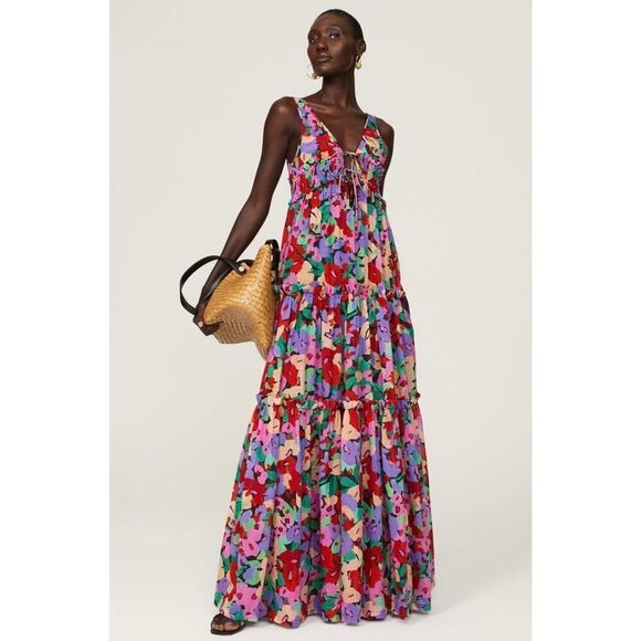 Nicholas Dresses & Skirts - Nicholas
Myla Maxi 💘